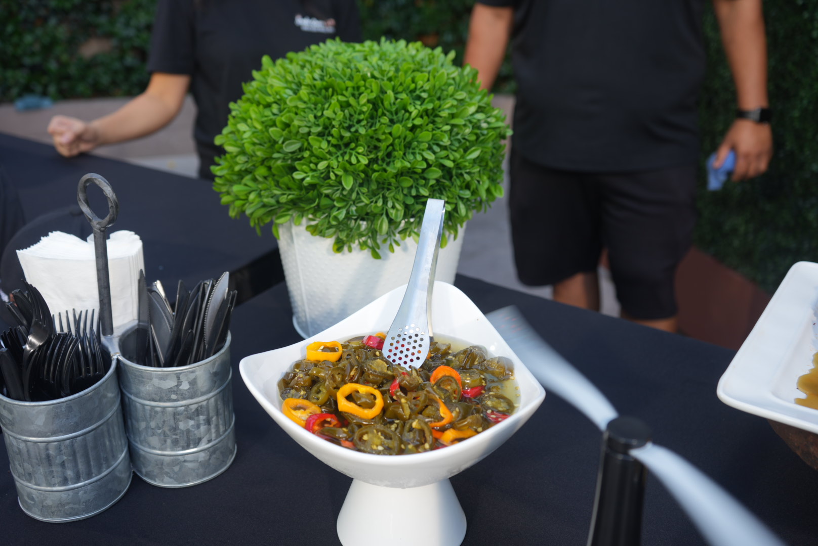 Gallery Black Sugar Ribs Premium BBQ Catering